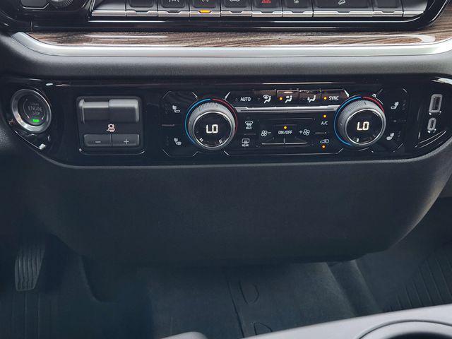 new 2026 Chevrolet Silverado 1500 car, priced at $55,367