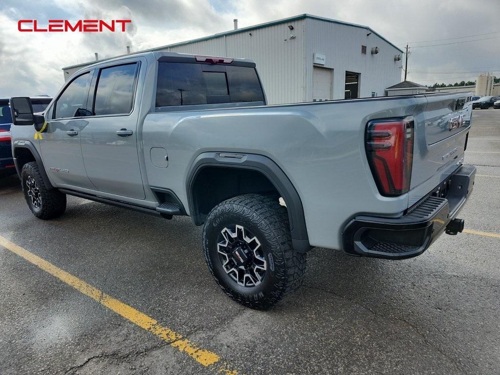 used 2024 GMC Sierra 2500 car, priced at $83,000