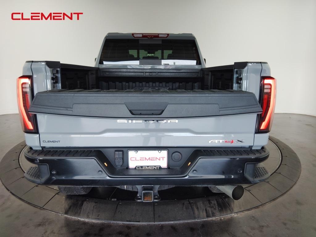 used 2024 GMC Sierra 2500 car, priced at $81,000