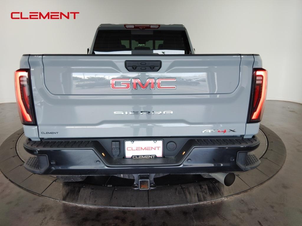 used 2024 GMC Sierra 2500 car, priced at $81,000