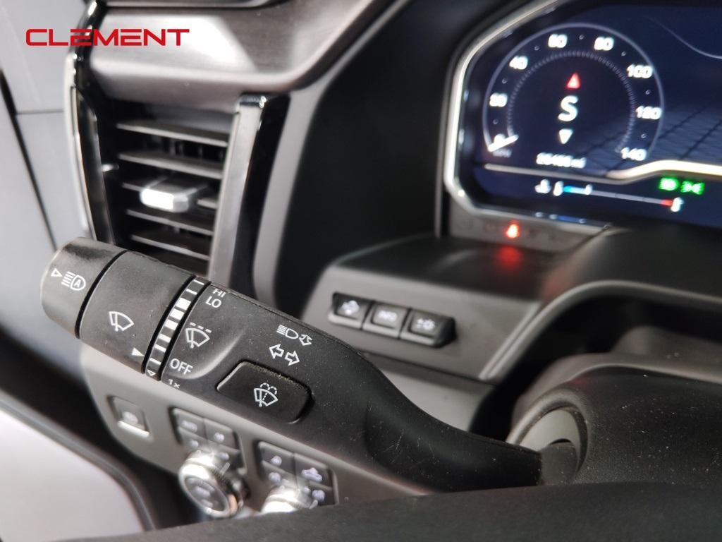 used 2024 GMC Sierra 2500 car, priced at $81,000