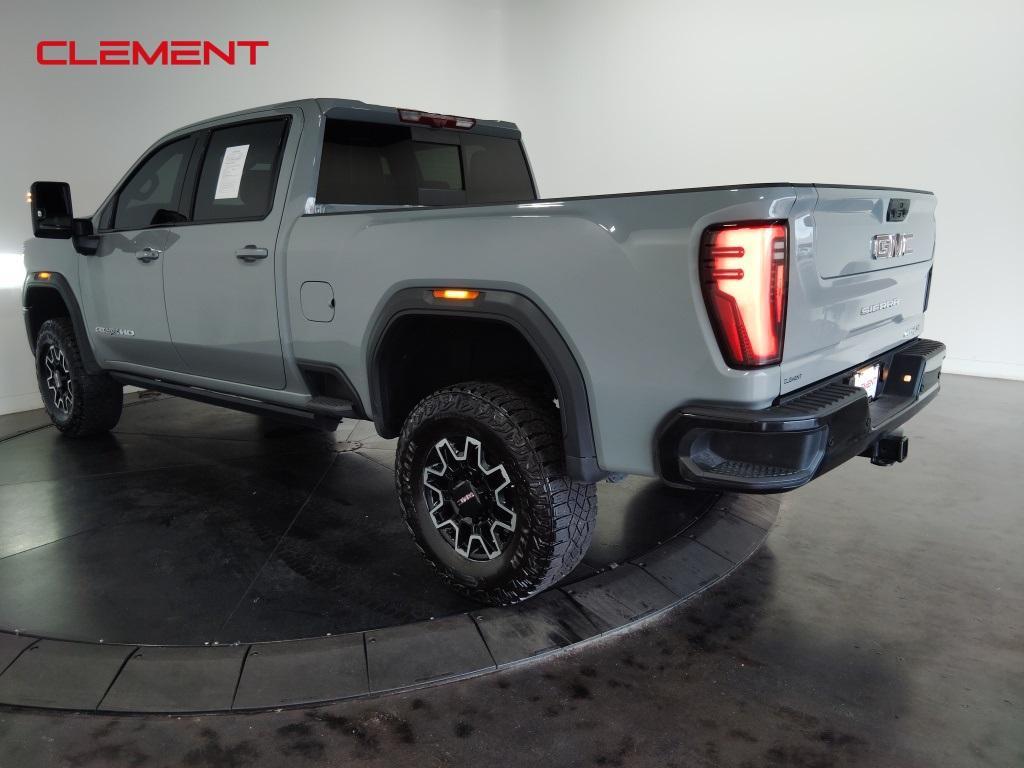 used 2024 GMC Sierra 2500 car, priced at $81,000