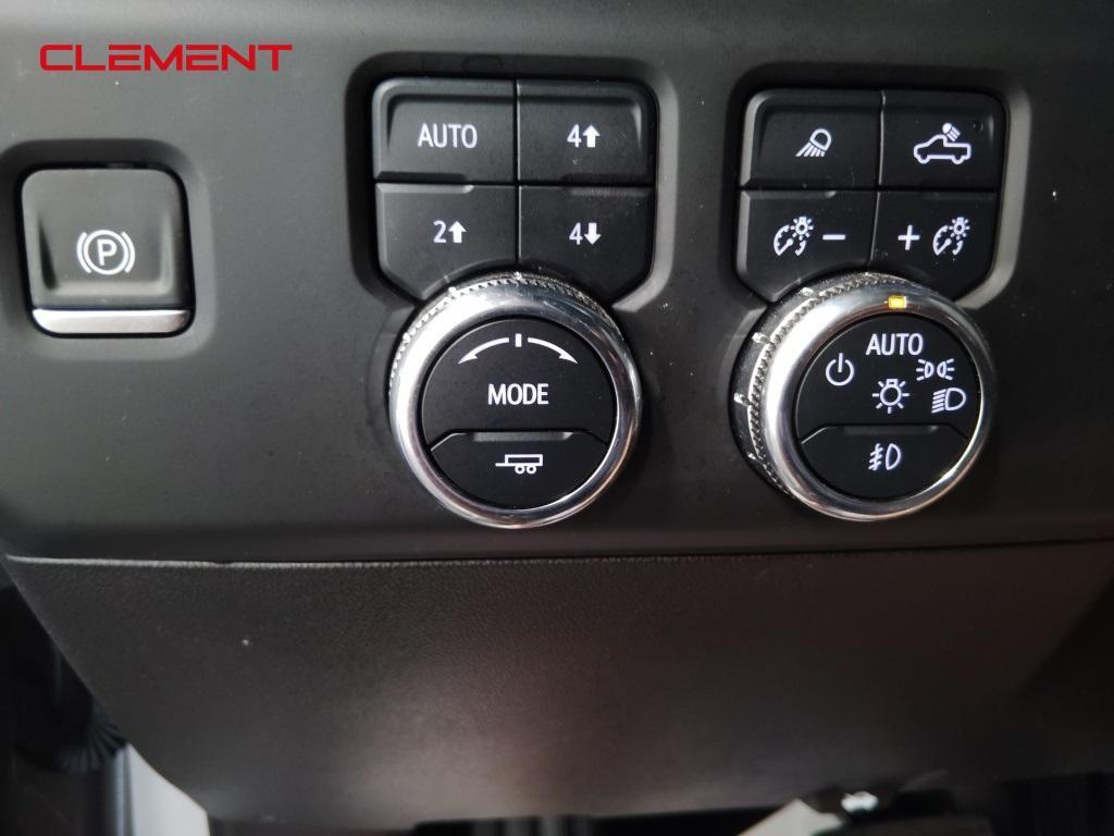 used 2024 GMC Sierra 2500 car, priced at $81,000