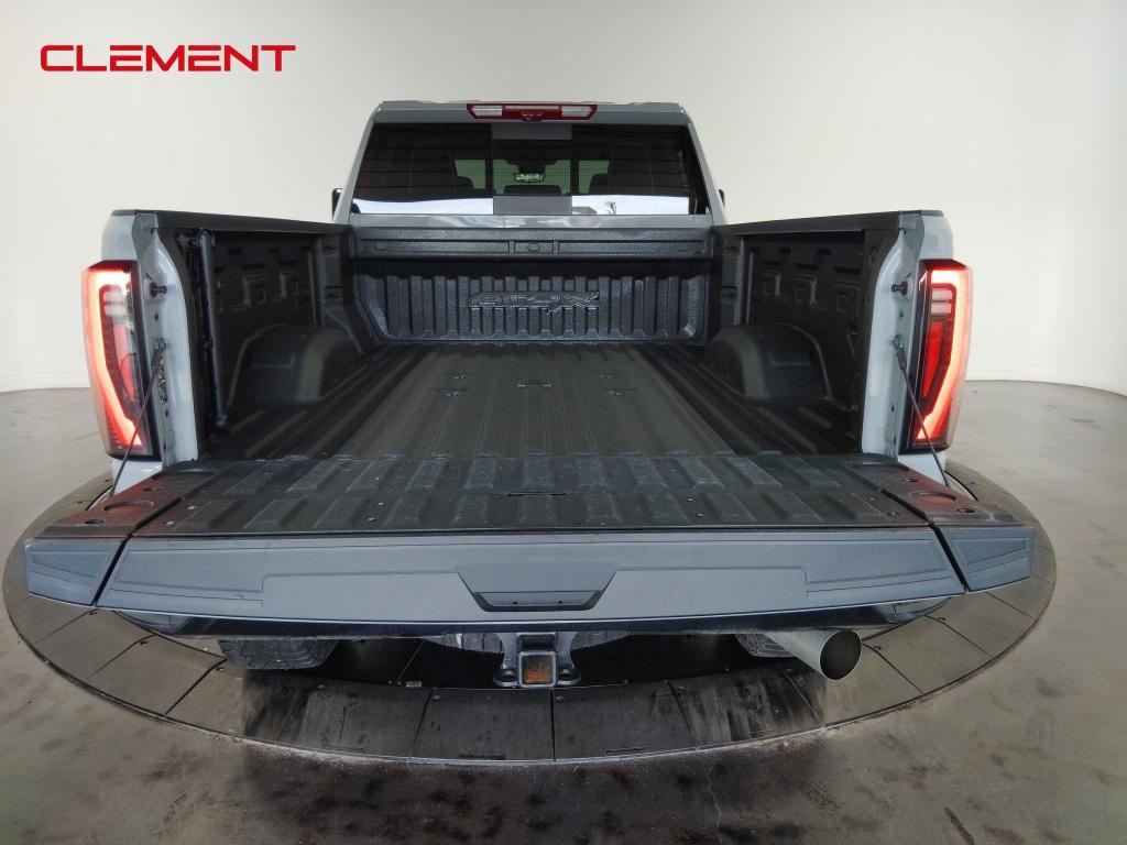 used 2024 GMC Sierra 2500 car, priced at $81,000