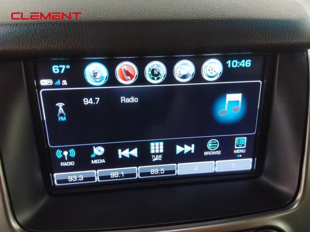 used 2020 Chevrolet Suburban car, priced at $41,000