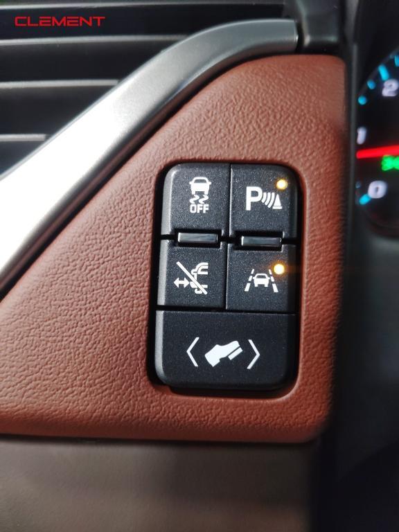 used 2020 Chevrolet Suburban car, priced at $41,000