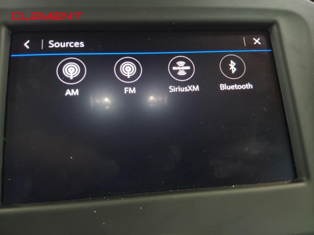 used 2024 Chevrolet Equinox car, priced at $22,250