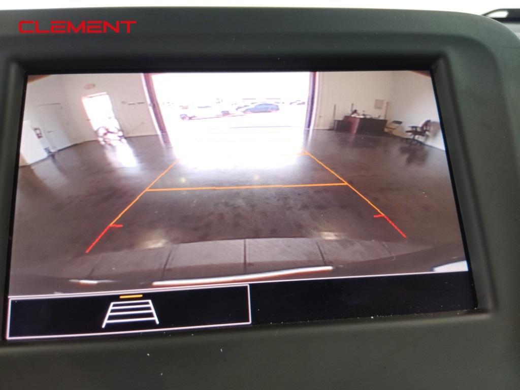 used 2024 Chevrolet Equinox car, priced at $22,250