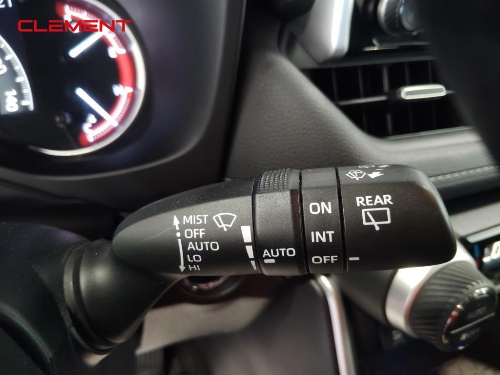 used 2019 Toyota RAV4 car, priced at $24,000