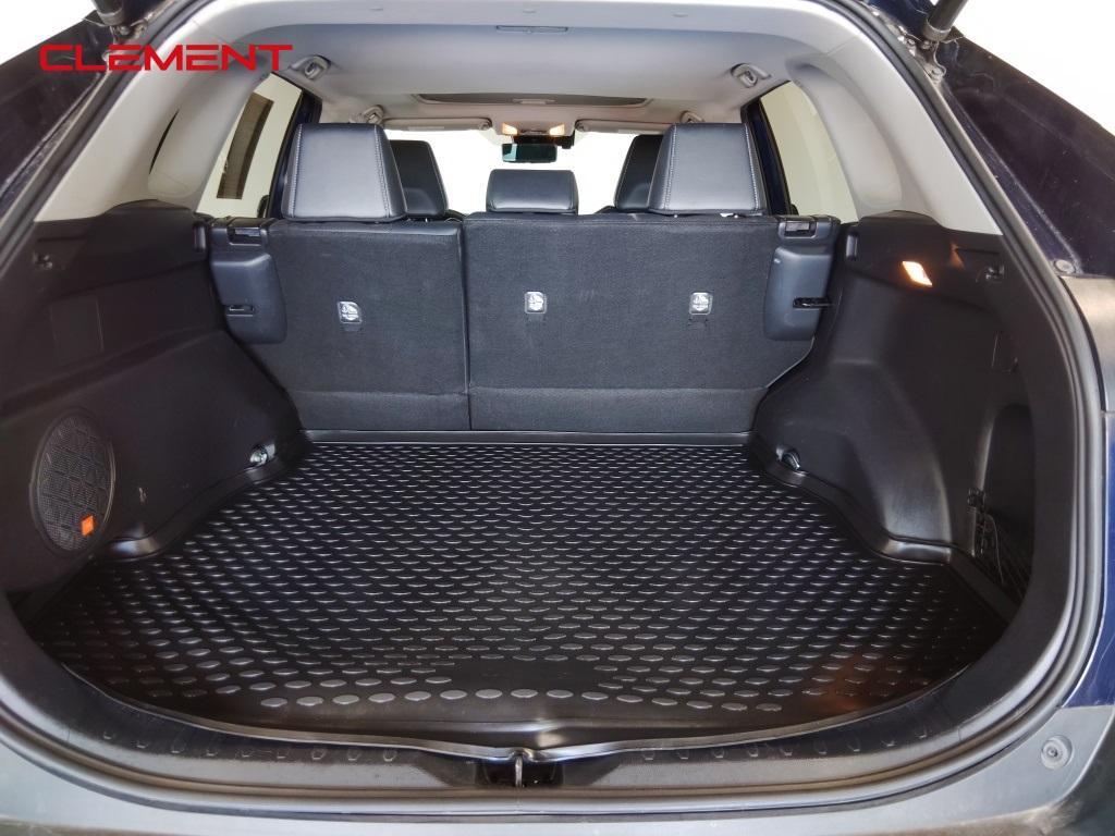 used 2019 Toyota RAV4 car, priced at $24,000