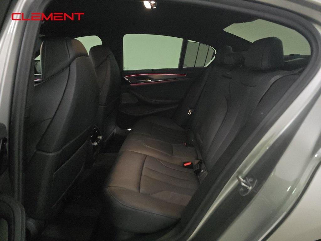 used 2020 BMW M5 car, priced at $67,000