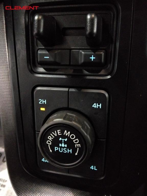 used 2023 Ford F-150 car, priced at $52,800