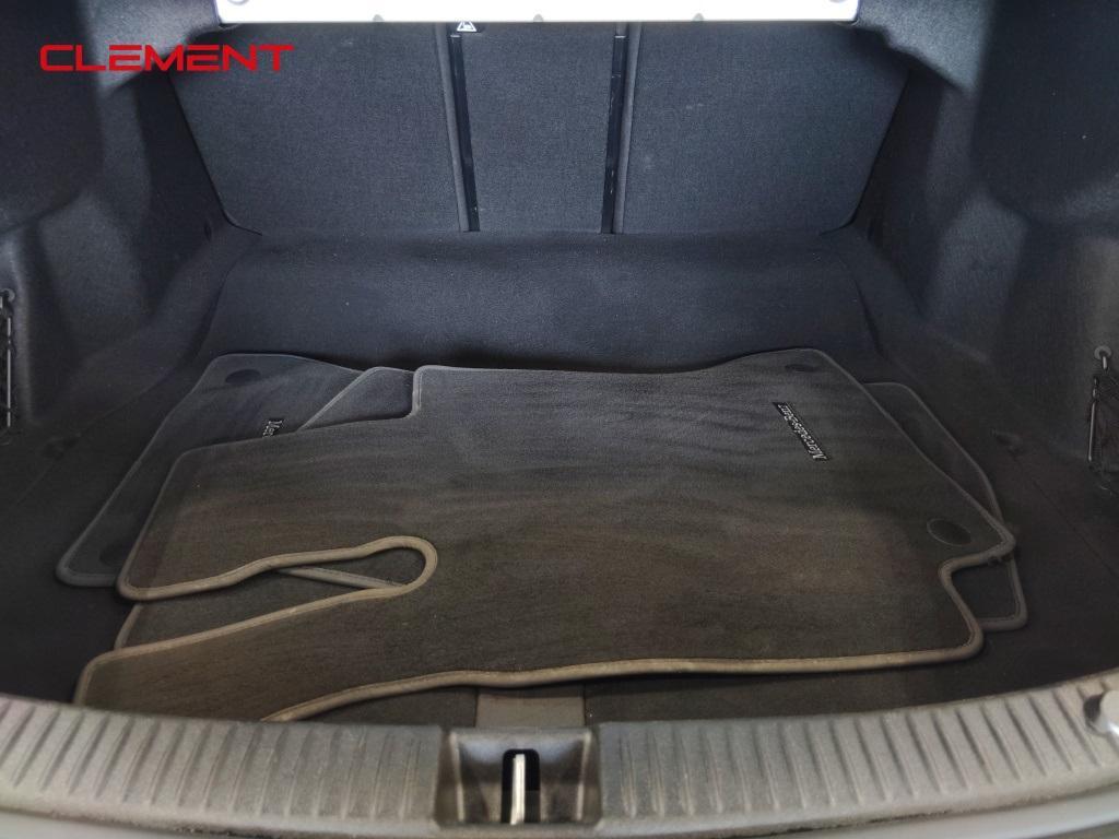used 2021 Mercedes-Benz C-Class car, priced at $27,400