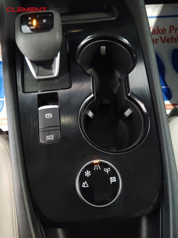 used 2022 Nissan Rogue car, priced at $24,000