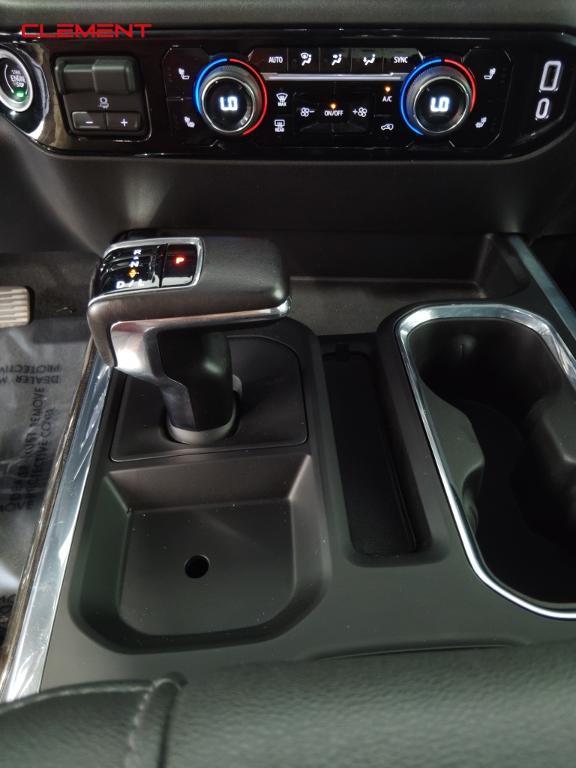 used 2022 Chevrolet Silverado 1500 car, priced at $42,000