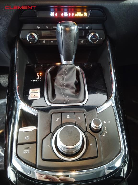 used 2022 Mazda CX-9 car, priced at $28,700