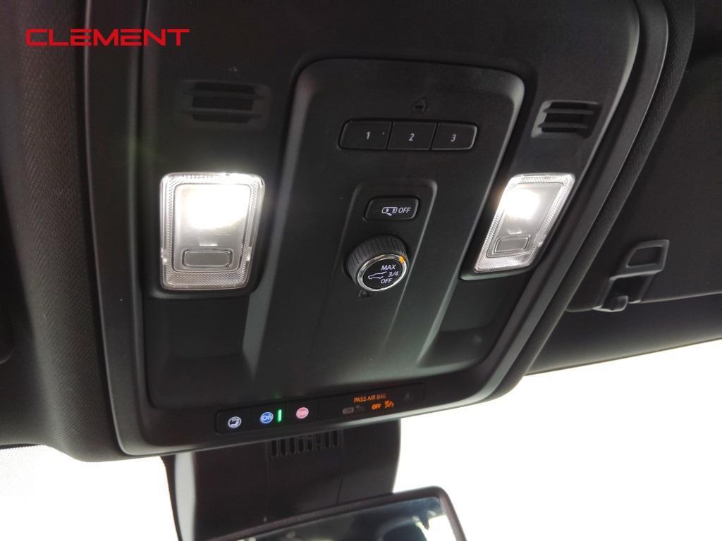 used 2023 Chevrolet Tahoe car, priced at $58,000