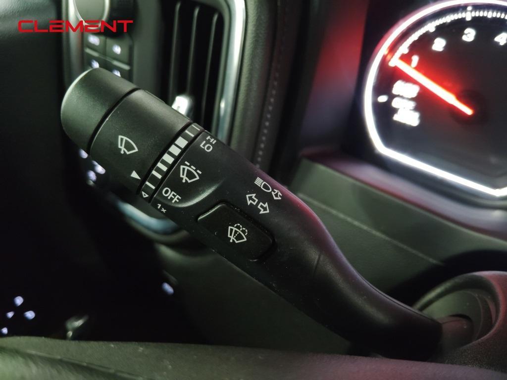 used 2021 Chevrolet Silverado 1500 car, priced at $30,000