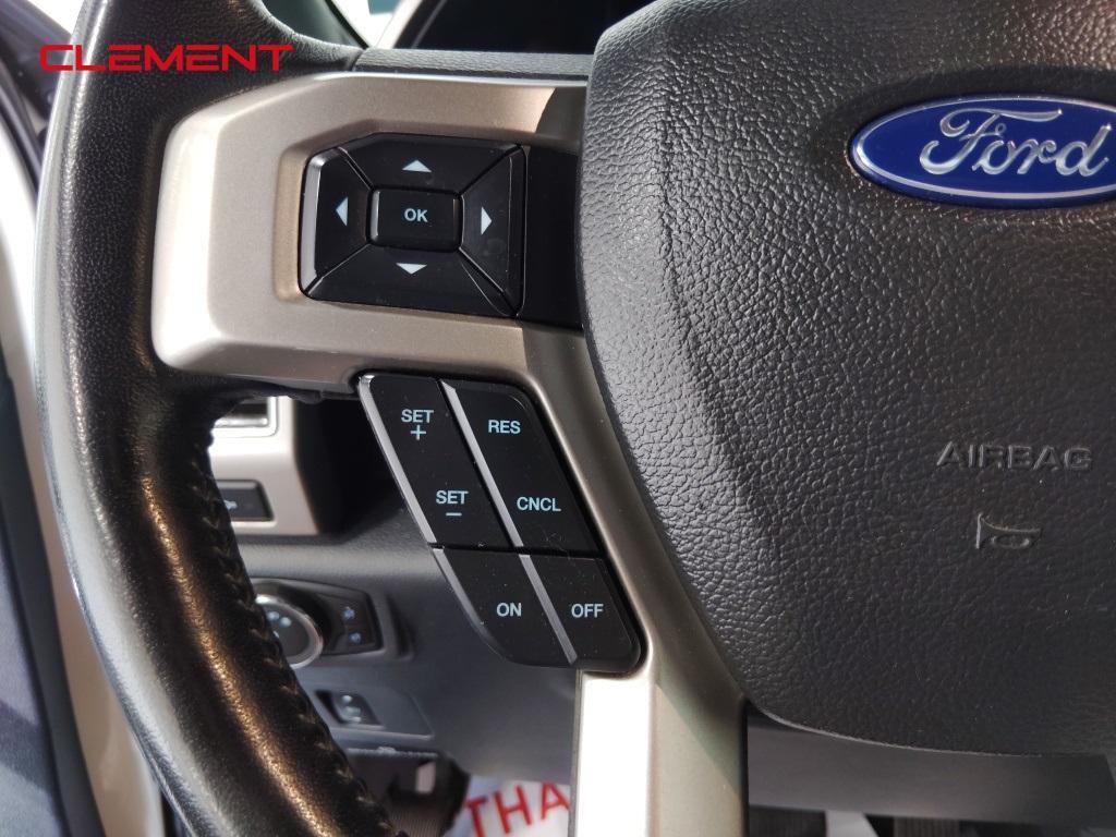 used 2022 Ford F-250 car, priced at $63,000