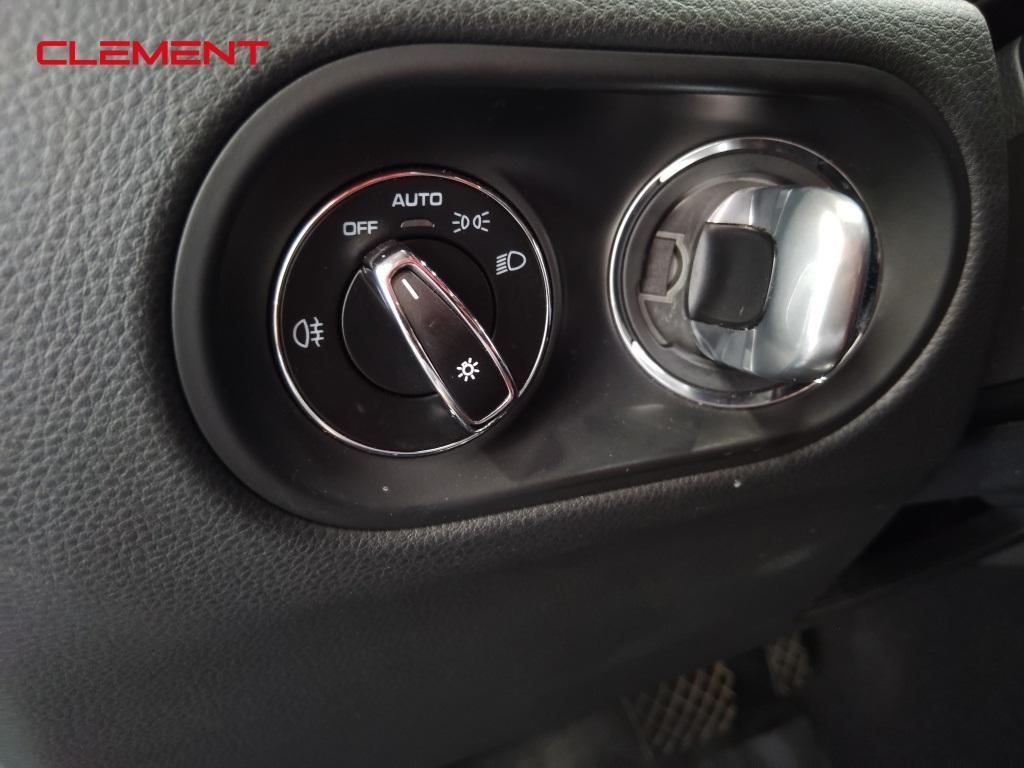 used 2022 Porsche Macan car, priced at $51,300