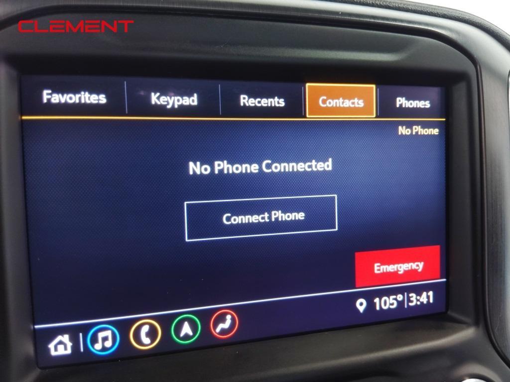 used 2019 GMC Sierra 1500 car, priced at $39,000