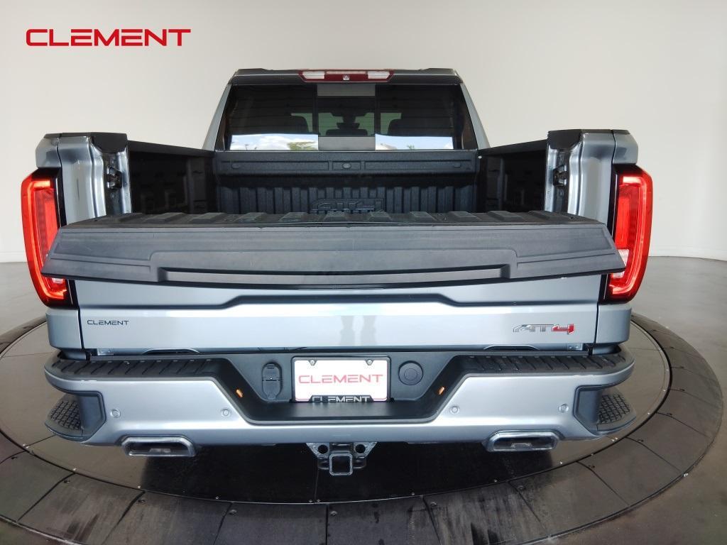 used 2019 GMC Sierra 1500 car, priced at $39,000