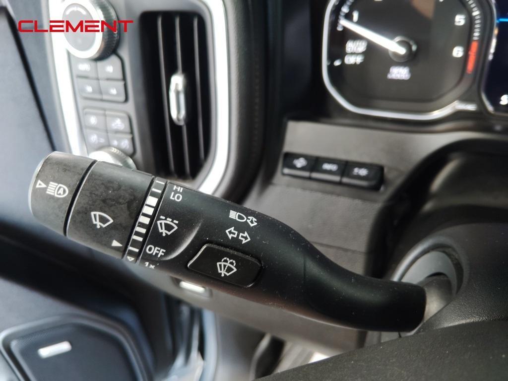 used 2019 GMC Sierra 1500 car, priced at $39,000