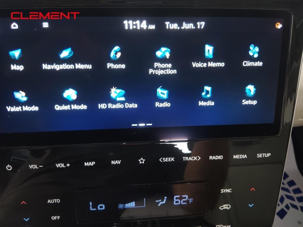 used 2022 Hyundai Tucson car, priced at $26,500