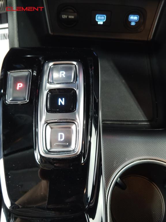 used 2022 Hyundai Sonata car, priced at $22,500