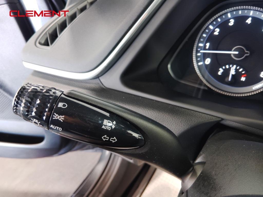 used 2022 Hyundai Sonata car, priced at $22,500