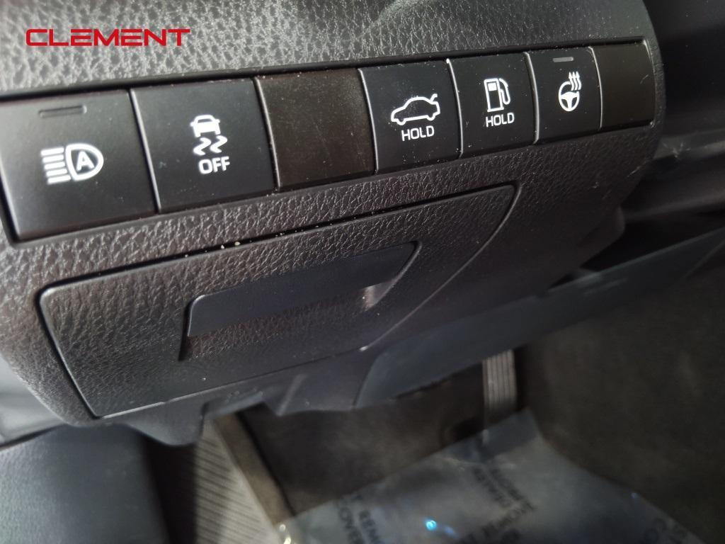 used 2021 Toyota Camry car, priced at $29,500