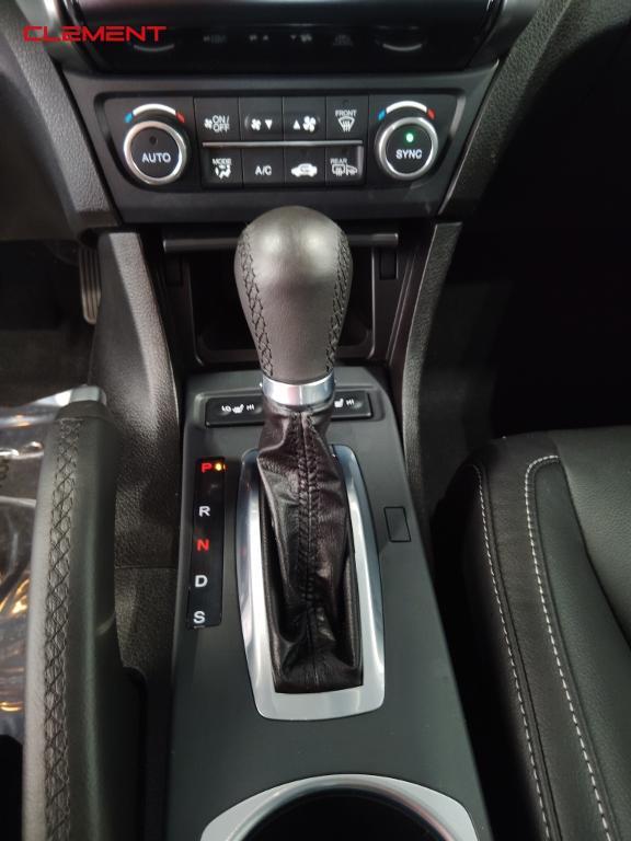 used 2022 Acura ILX car, priced at $26,100