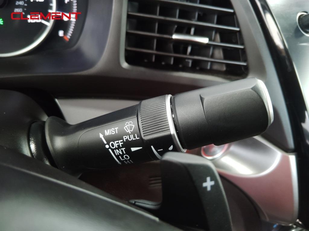 used 2022 Acura ILX car, priced at $26,100