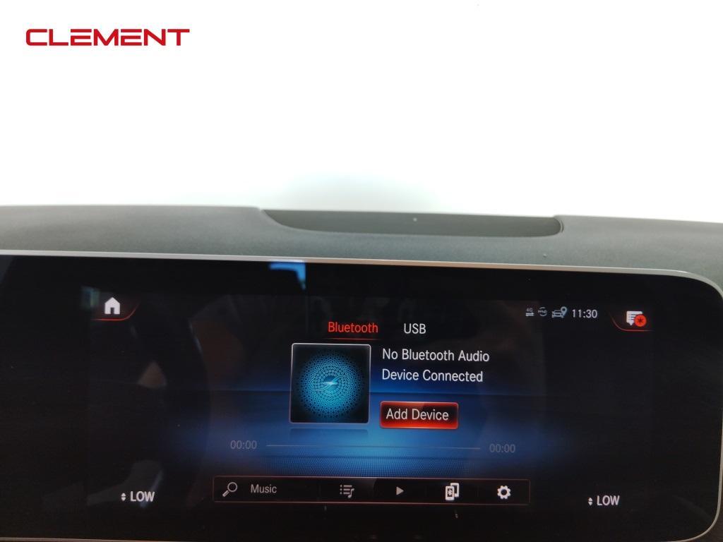 used 2021 Mercedes-Benz GLA 250 car, priced at $25,600