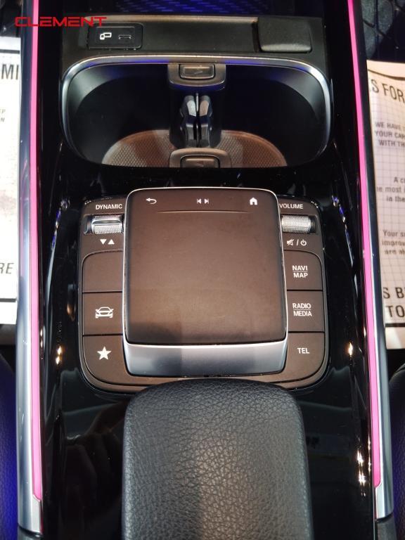 used 2021 Mercedes-Benz GLA 250 car, priced at $25,600
