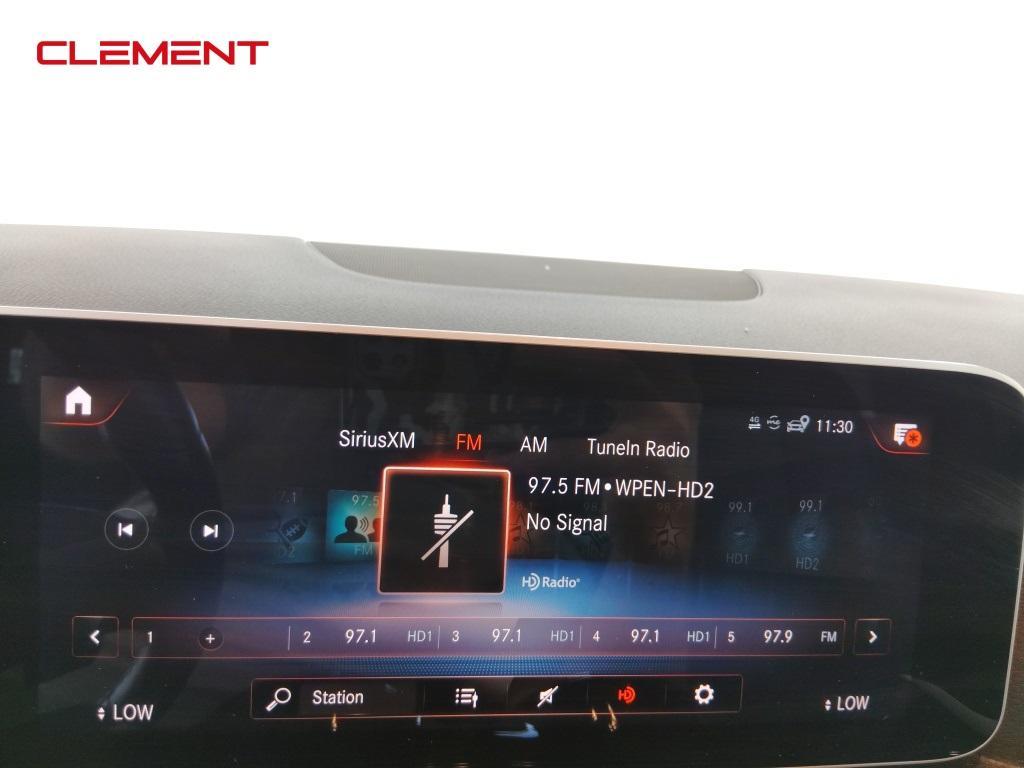 used 2021 Mercedes-Benz GLA 250 car, priced at $25,600