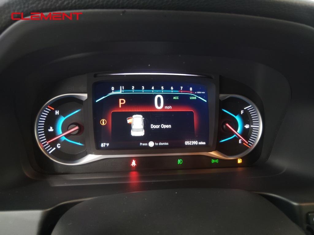 used 2022 Honda Pilot car, priced at $31,000