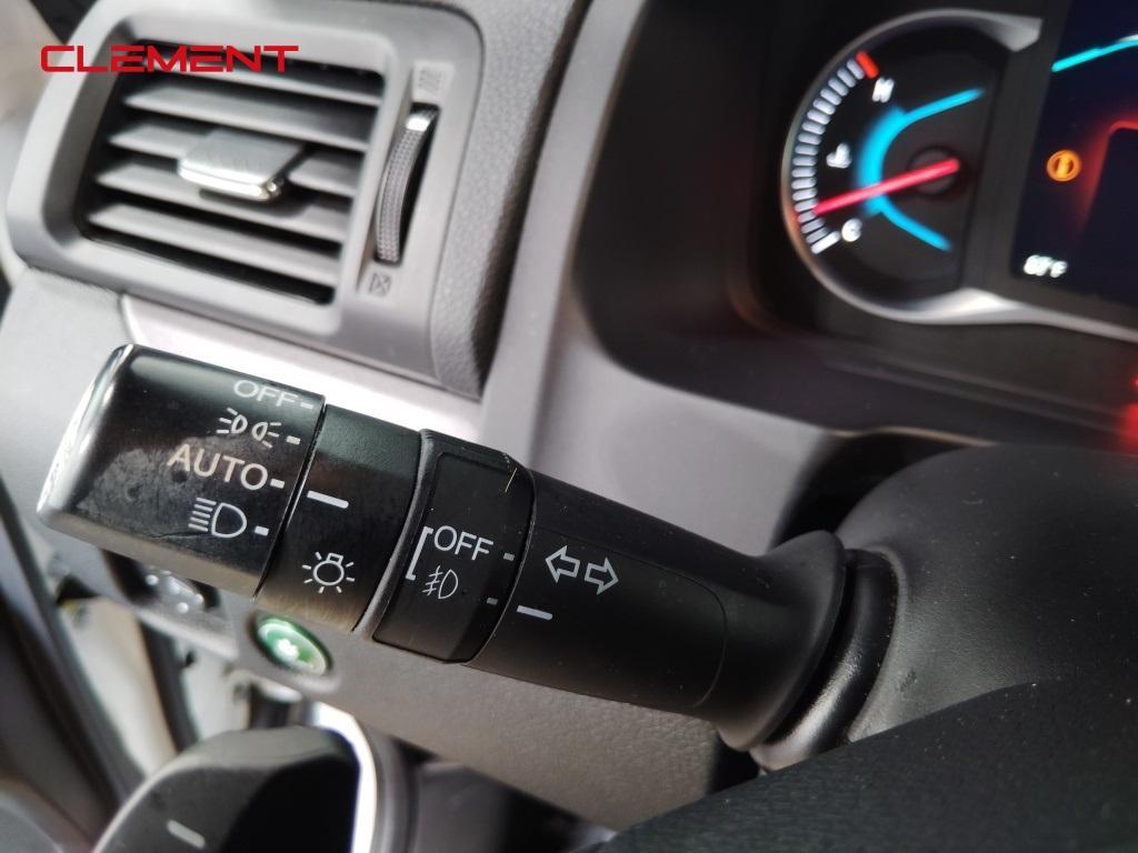 used 2022 Honda Pilot car, priced at $31,000