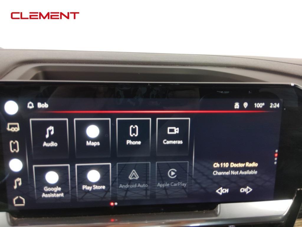 used 2022 GMC Sierra 1500 car, priced at $41,300