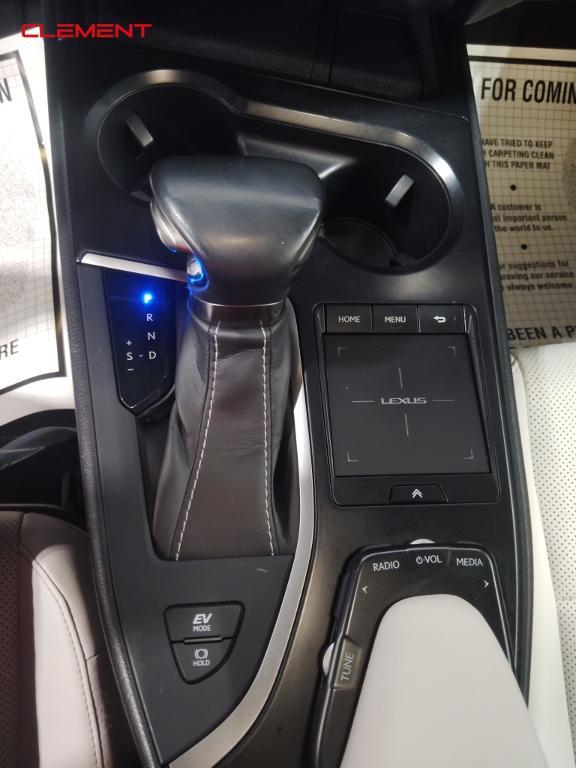 used 2019 Lexus UX 250h car, priced at $28,000