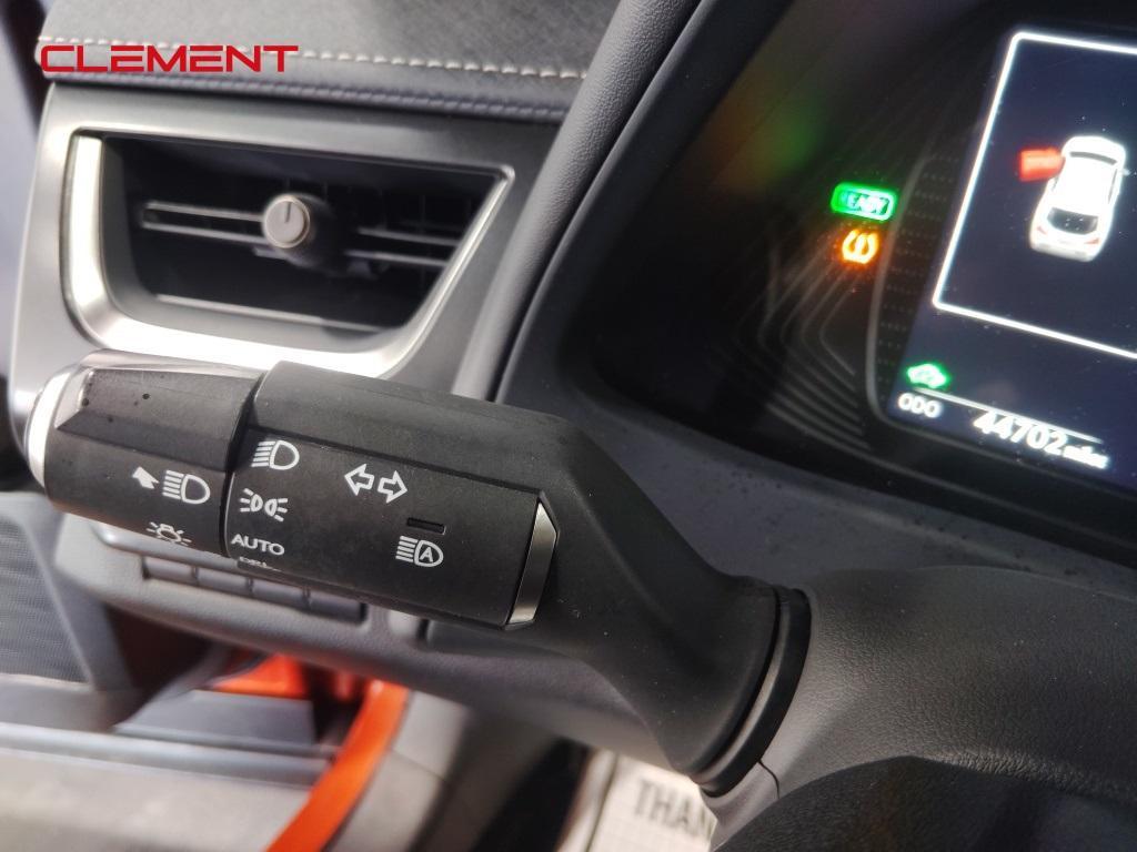 used 2019 Lexus UX 250h car, priced at $28,000