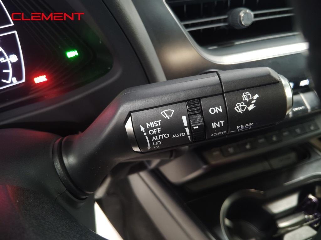 used 2019 Lexus UX 250h car, priced at $28,000