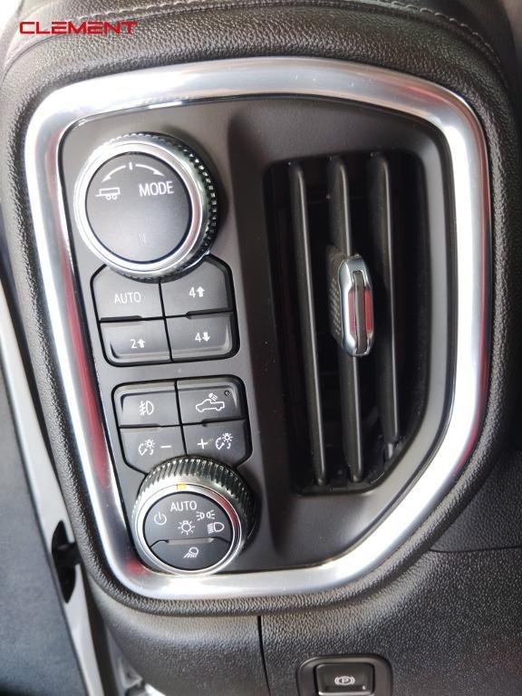 used 2023 GMC Sierra 2500 car, priced at $65,000