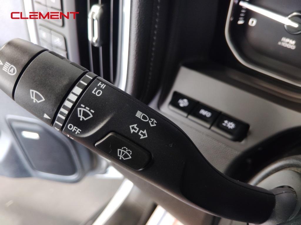 used 2023 GMC Sierra 2500 car, priced at $65,000