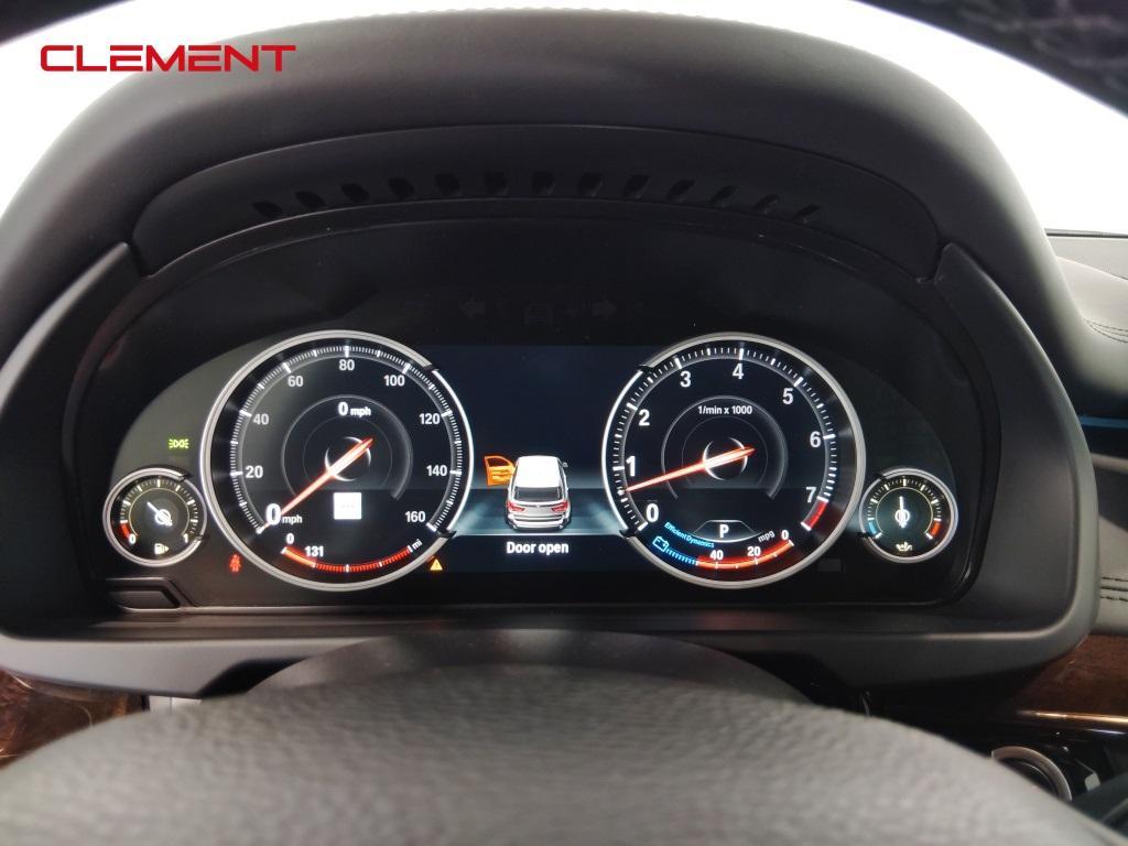 used 2018 BMW X5 car, priced at $23,500