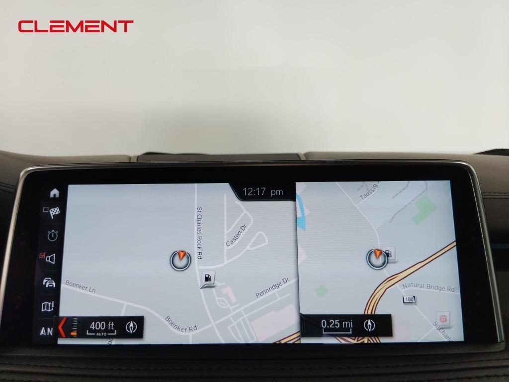 used 2018 BMW X5 car, priced at $23,500