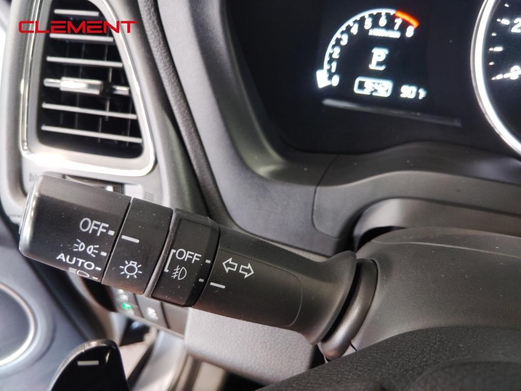used 2020 Honda HR-V car, priced at $20,800