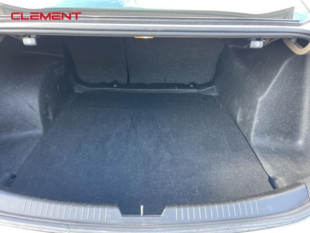 used 2023 Chevrolet Malibu car, priced at $18,500