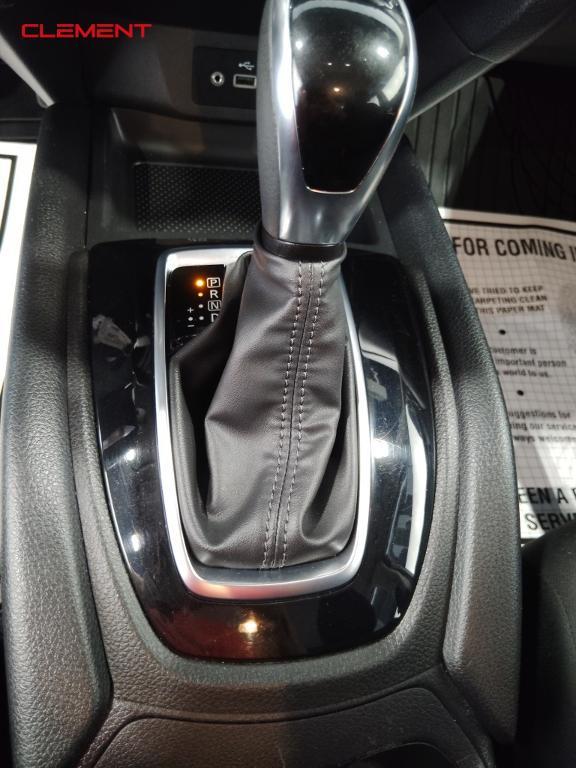 used 2020 Nissan Rogue Sport car, priced at $14,500
