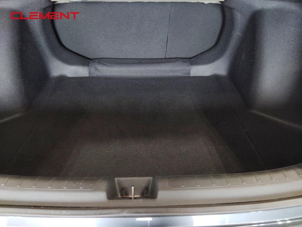 used 2023 Honda Civic car, priced at $24,700